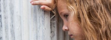 Детские комплексы и обиды. Как их избежать?
